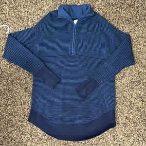 Offline by aerie 1/4 zip pullover